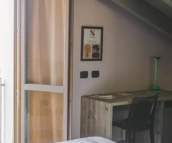 Bassanine Farmház Monticelli dʼOngina