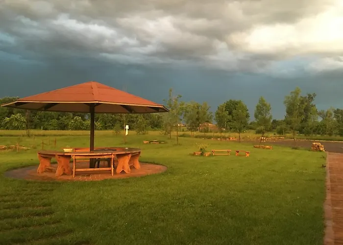 Farmház Bassanine Monticelli dʼOngina