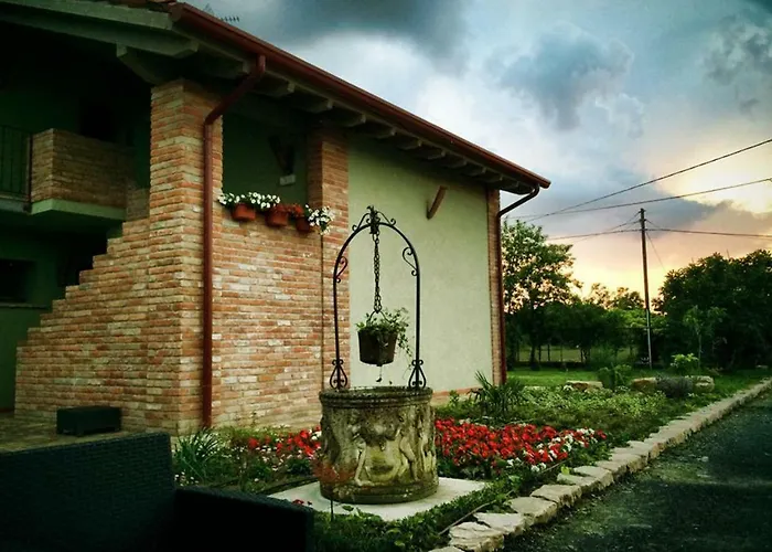 Bassanine Monticelli dʼOngina