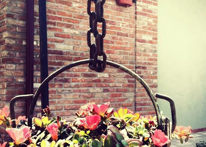 Bassanine Farmház Monticelli dʼOngina