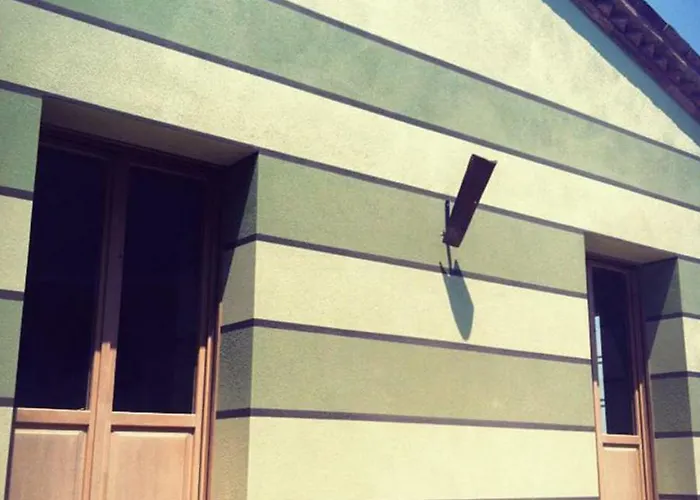 Farmház Bassanine *