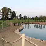 Фермерский дом Bassanine