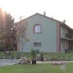Фермерский дом Bassanine *