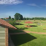 Фермерский дом Bassanine *