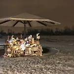 Фермерский дом Bassanine *