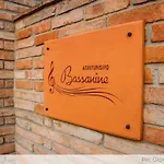 Bassanine Монтичелли-д’Онджина