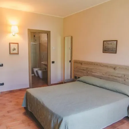 Alloggio per agriturismo Bassanine