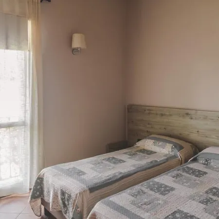 Bassanine Farmház Monticelli dʼOngina