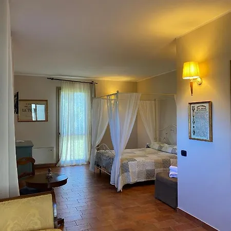 Alloggio per agriturismo Bassanine Monticelli dʼOngina