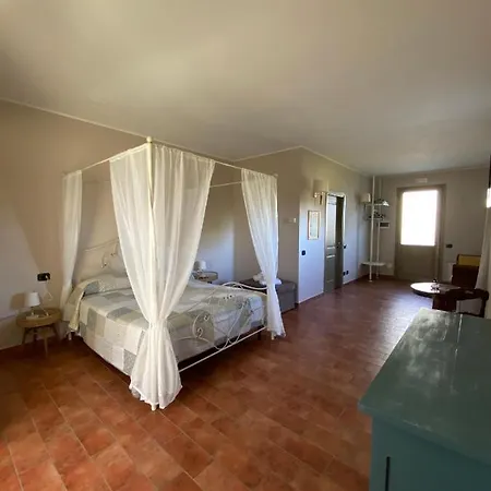 Agriturismo Bassanine Farm stay *