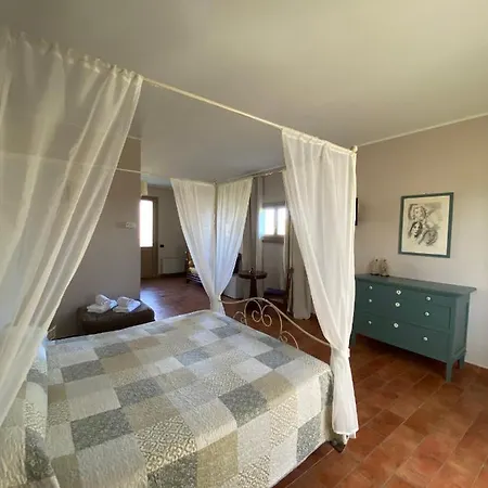 Agriturismo Bassanine