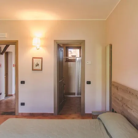 Bassanine Alloggio per agriturismo
