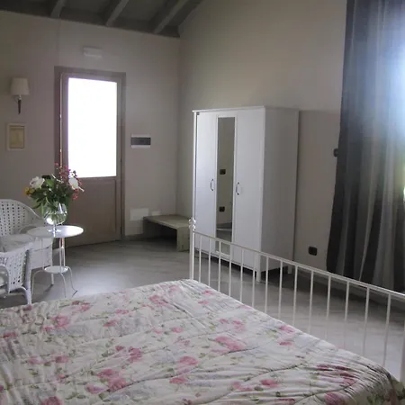 Alloggio per agriturismo Bassanine *