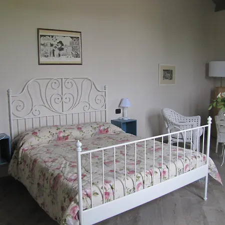 Alloggio per agriturismo Bassanine