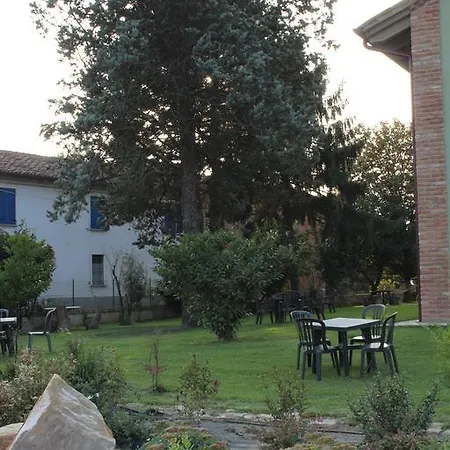 Bassanine Alloggio per agriturismo *