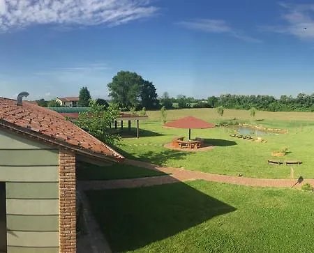 Alloggio per agriturismo Bassanine *