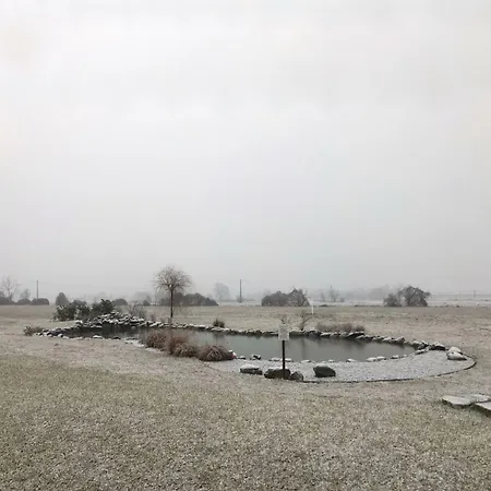 Bassanine Farmház *