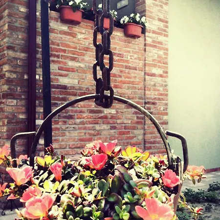 Bassanine Farmház Monticelli dʼOngina