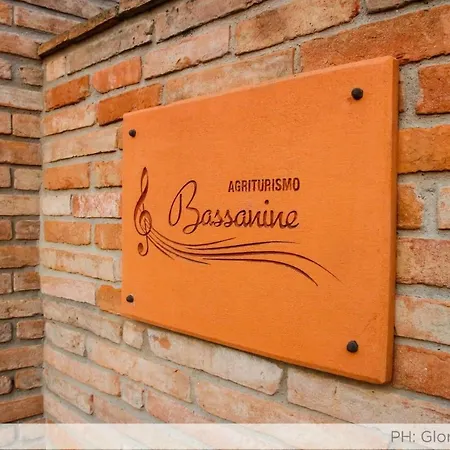 Bassanine Monticelli dʼOngina