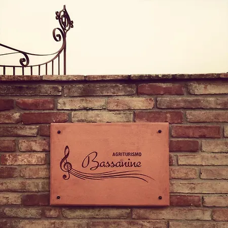Bassanine