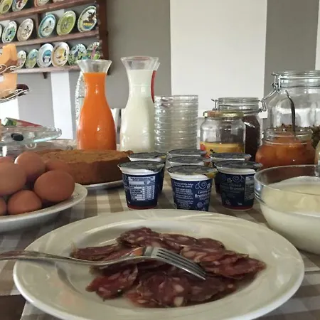 Bassanine Farmház Monticelli dʼOngina