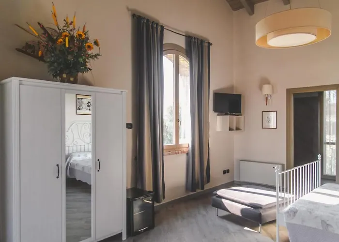 Bassanine مزرعة للإقامة