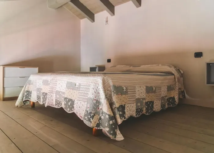 Bassanine مزرعة للإقامة