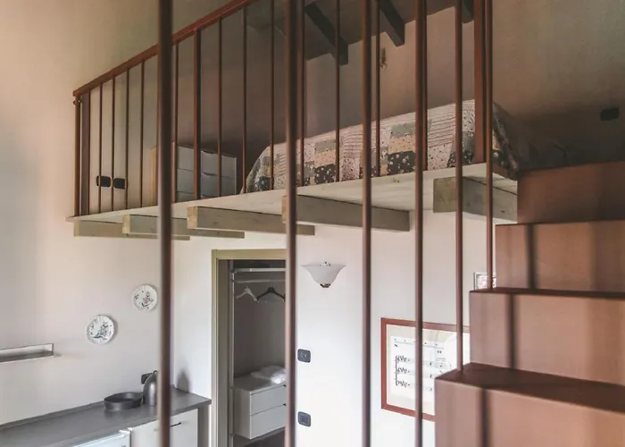 Bassanine مزرعة للإقامة *