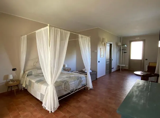 Bassanine مزرعة للإقامة *