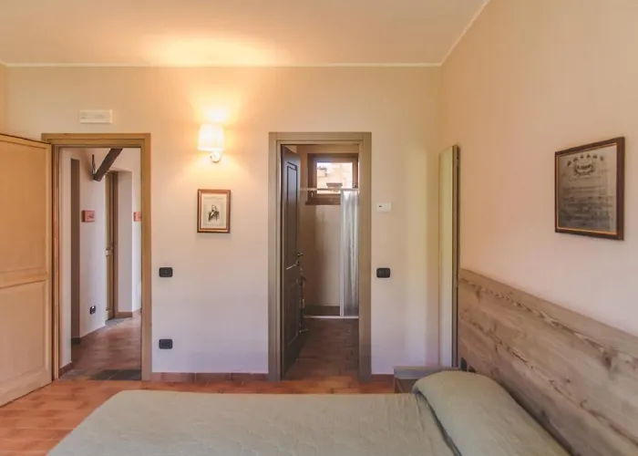 Bassanine Feriegård