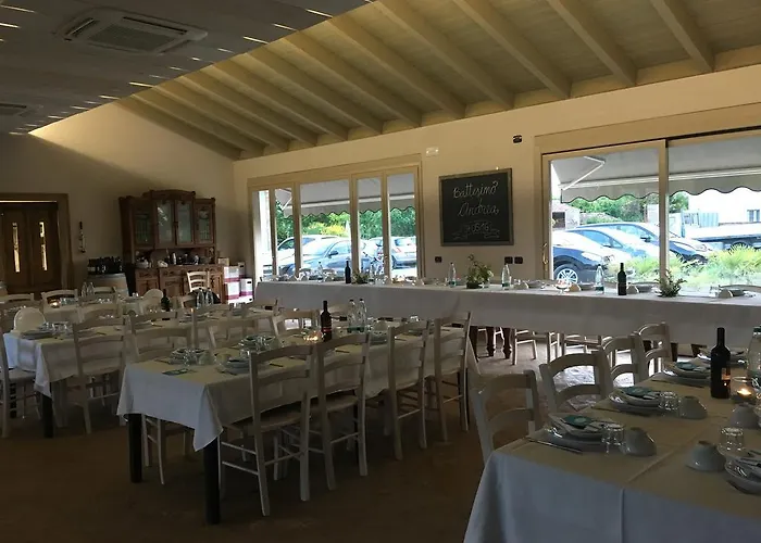 مزرعة للإقامة Bassanine *