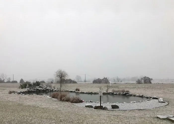 Bassanine Feriegård *